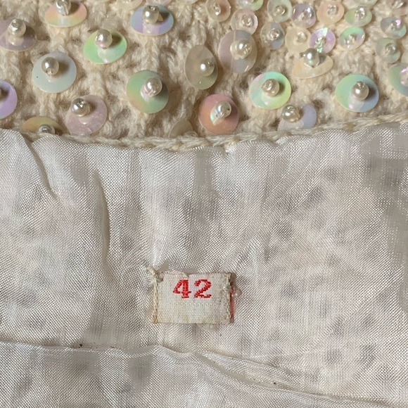 Sequence Vintage Tank top - Picture 5 of 7